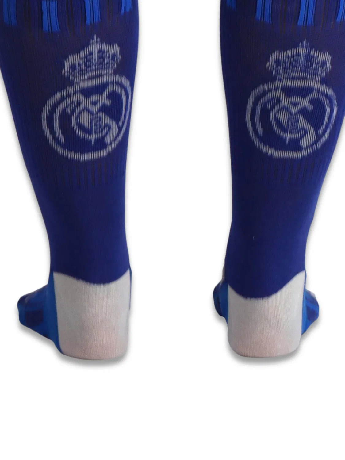 Носки Cerdá Socken - Real Madrid синего цвета — фото 2