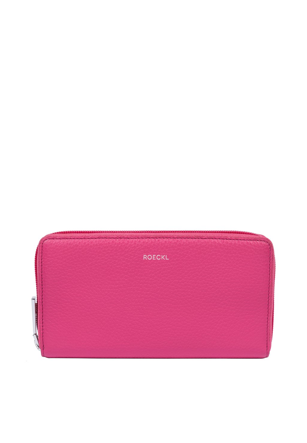 

Кошелек BEA LARGE Roeckl, розовый