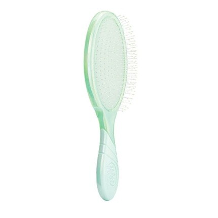 

Расческа WetBrush Pro Detangler с голографическим узором Teal Wetbrush Idra
