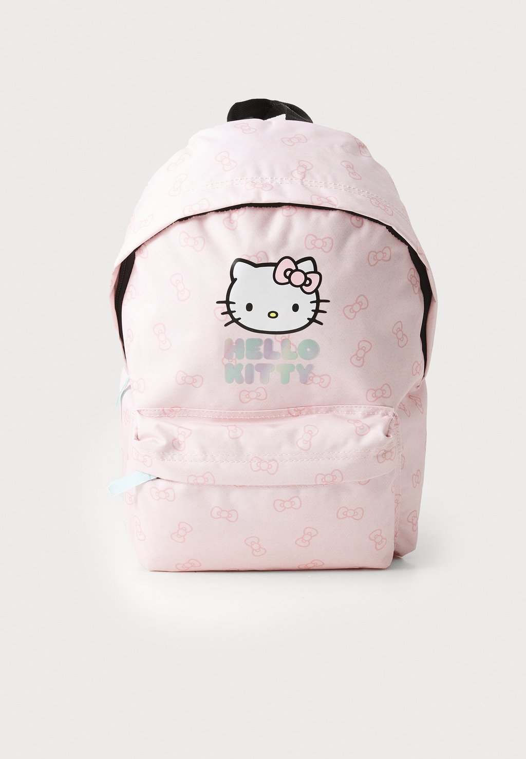 

Рюкзак BACKPACK HELLO KITTY UNISEX Kidzroom, фуксия