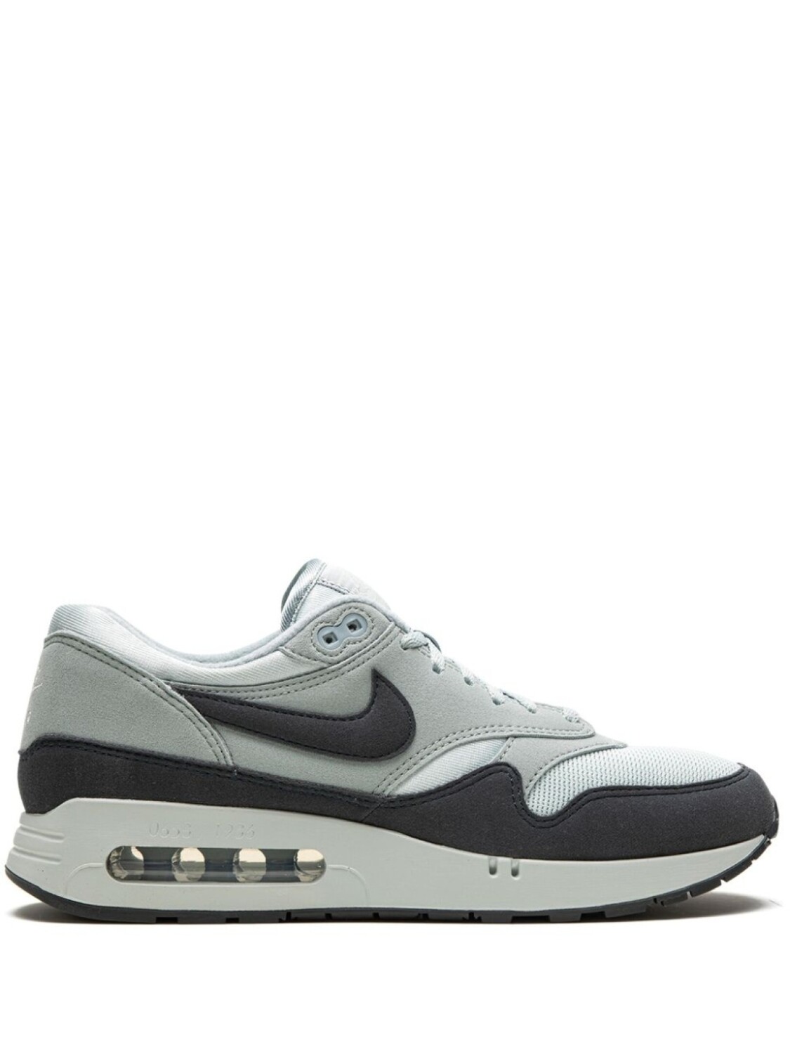 

Кроссовки Air Max 1 '86 OG из коллаборации с Kids of Immigrants Nike, серый