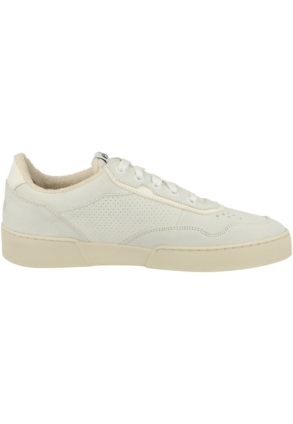 

Кроссовки DAISY E UNISEX EKN Footwear, светло-серый