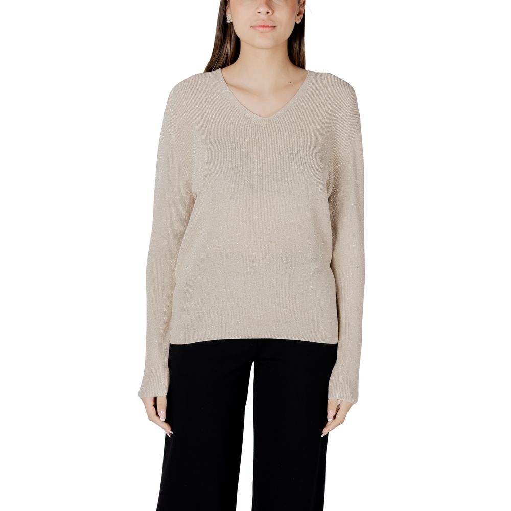 

Спортивная одежда из золотого хлопка Street One