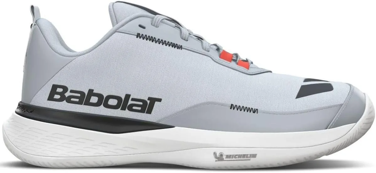 SFX Evo Ac Мужские 30s24555 1090 Babolat, черный