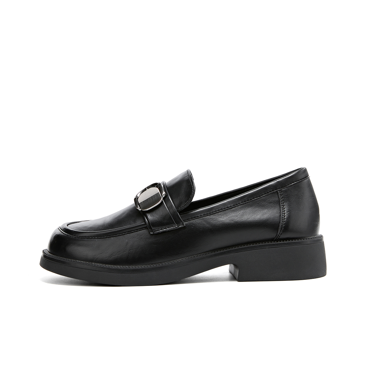 Лоферы женские Hotwind, Black