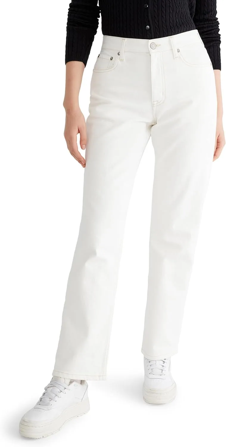 

Женские джинсы Aeropostale High Rise Baggy