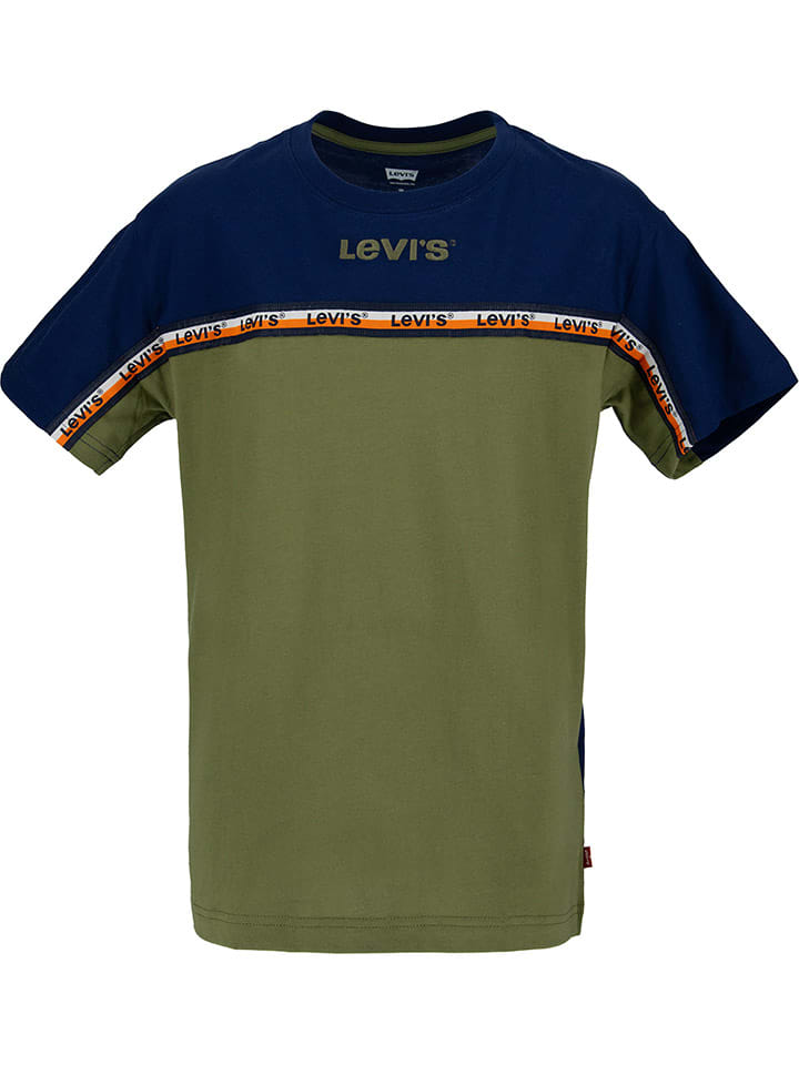 

Футболка Levi's Kids