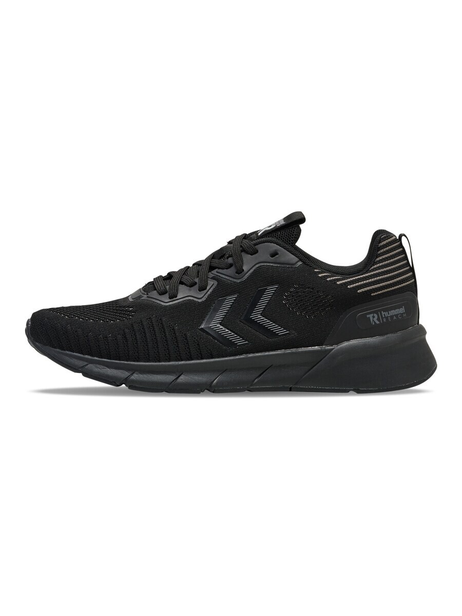 

Спортивные кроссовки Hummel REACH TR FLEX, черный
