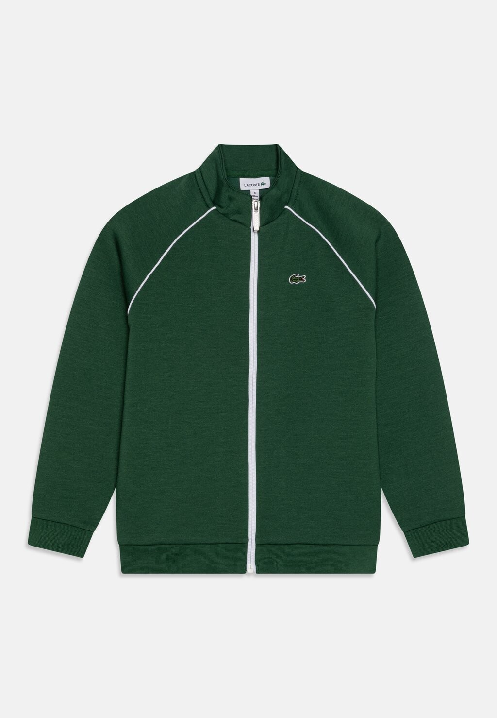 

Куртка тренировочная UNISEX Lacoste, цвет green