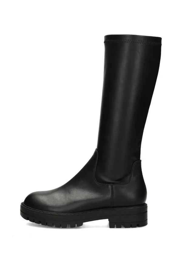 Ботинки Posh By Poelman, Black