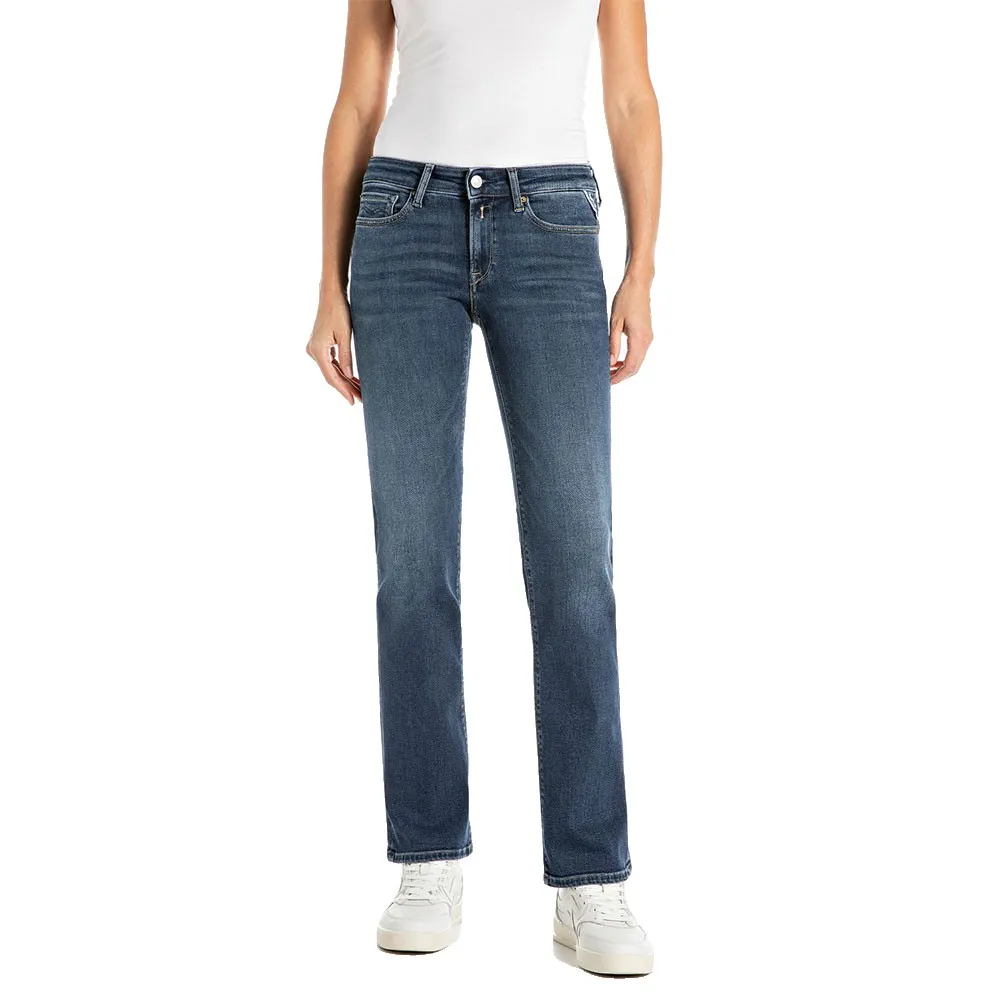 

Джинсы Replay WLH689.000.805923 jeans, синий