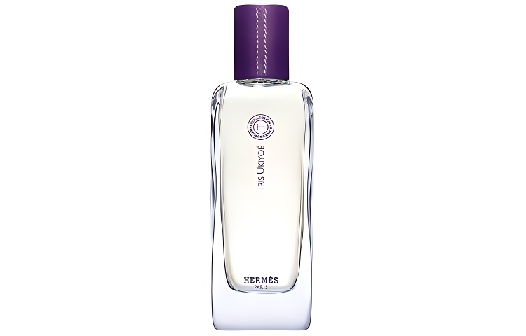 

Fragrant Iris Ukiyo E Perfumes Potpourri Accord туалетная вода 100 мл HERMES, 100ml