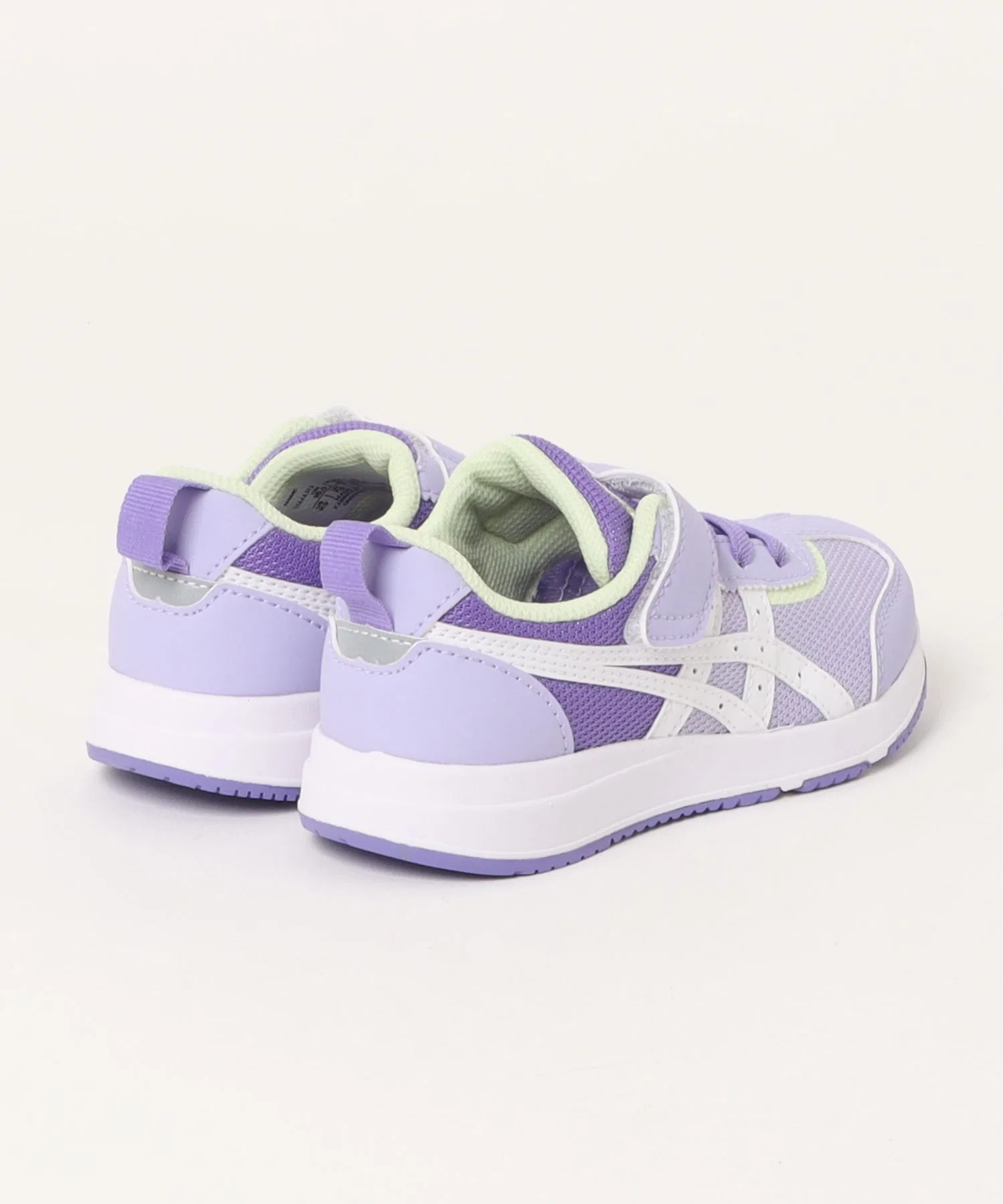 Детские кроссовки ASICS NEIRA MINI — фото 2
