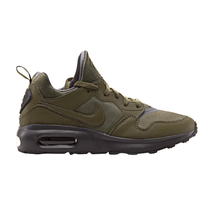 

Кроссовки Air Max Prime 'Medium Olive', зеленый