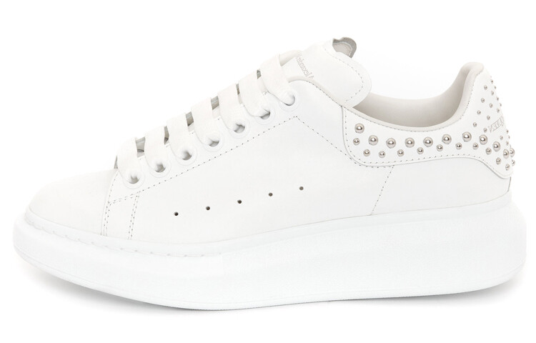 

Alexander McQueen Кроссовки Женские