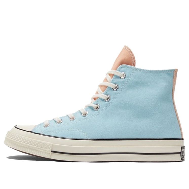 

Кеды Converse Chuck Taylor All Star 1970s 'Blue Green', синий