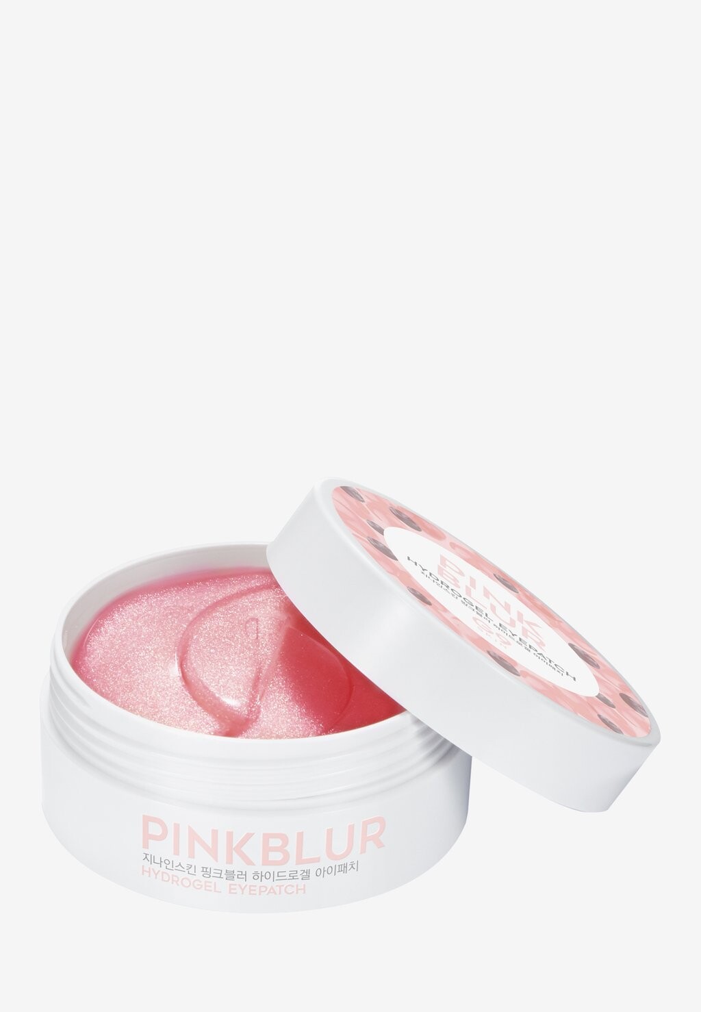 

Уход за глазами Pink Blur Hydrogel Eye Patch 100G G9, цвет neutral