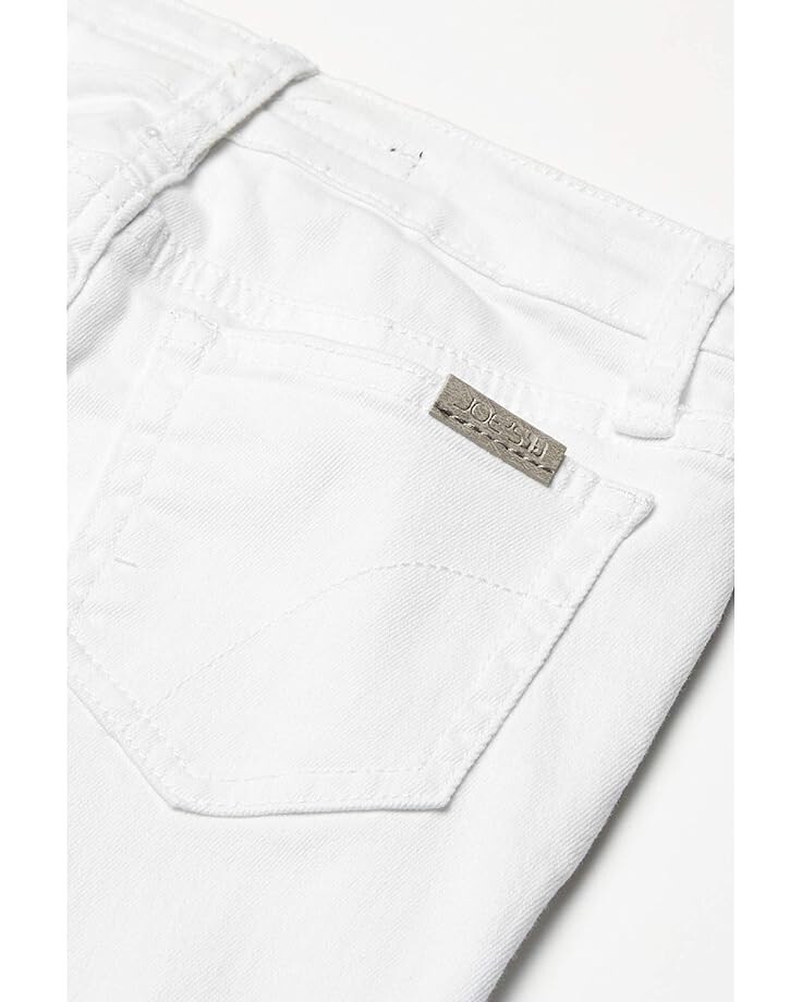 

Джинсы Joe'S Jeans The Markie Fit in White, белый