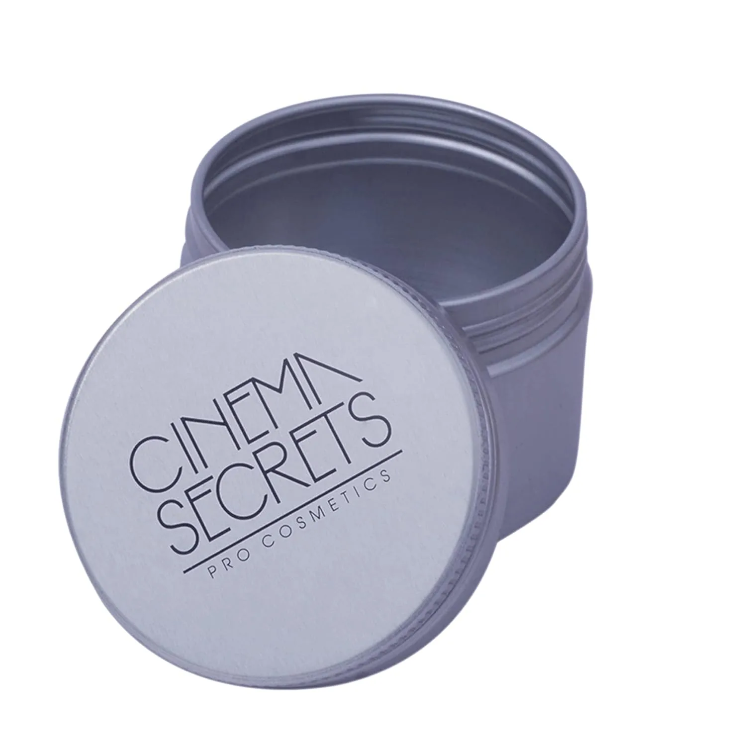 Cinema Secrets Очищающая баночка Pro Cosmetics.