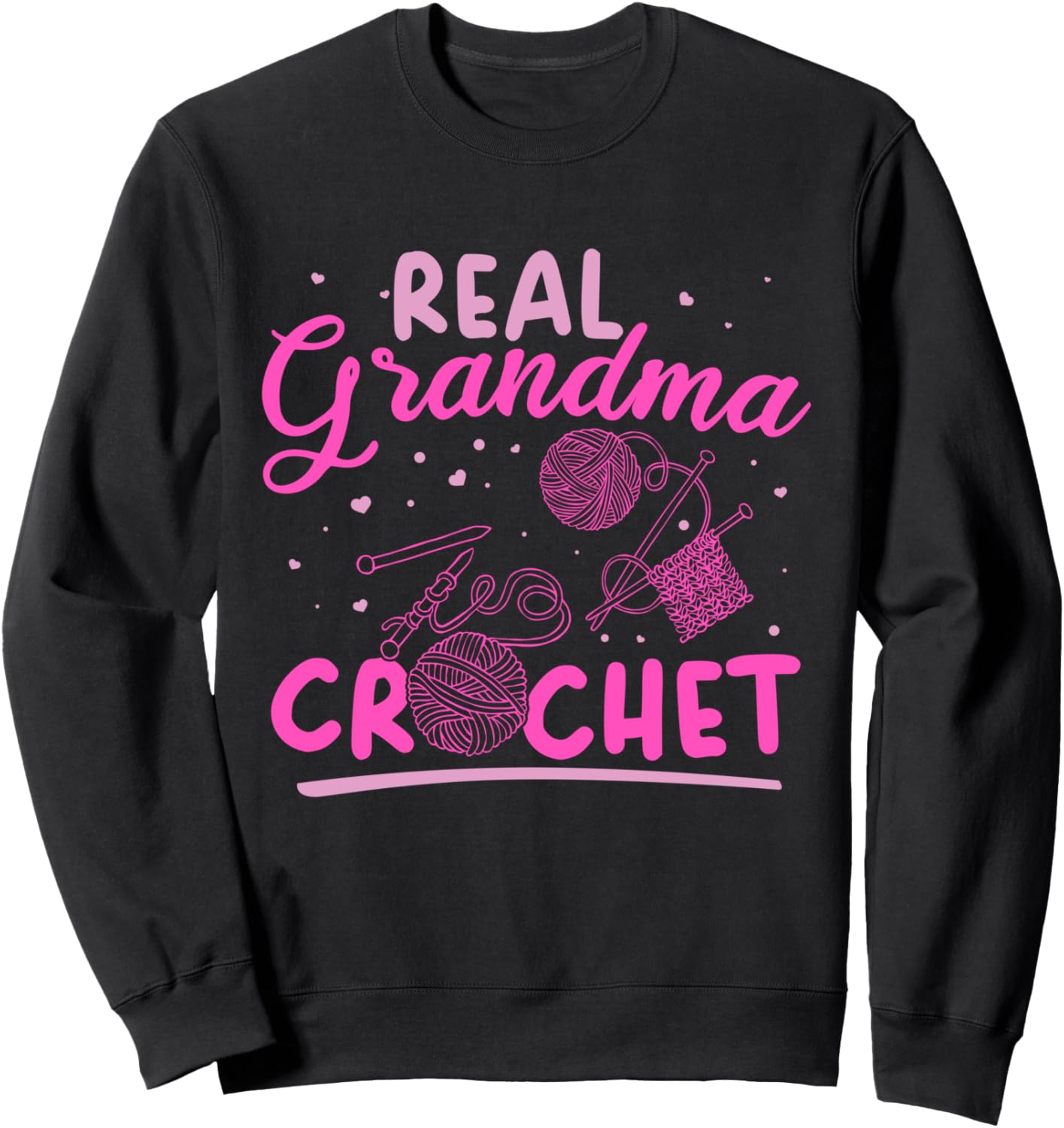 

Вязаная крючком бабушка - Аутентичная вязаная крючком толстовка с изображением бабушки, черная Crochet Grandma Crochet Lover, Черный, Вязаная крючком бабушка - Аутентичная вязаная крючком толстовка с изображением бабушки, черная Crochet Grandma Crochet Lo