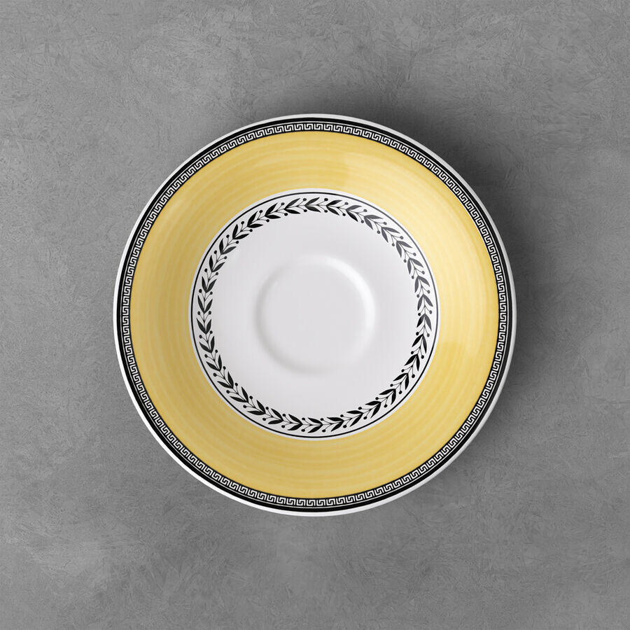 

Audun Ferme блюдце для чая/кофе Villeroy & Boch, красочный