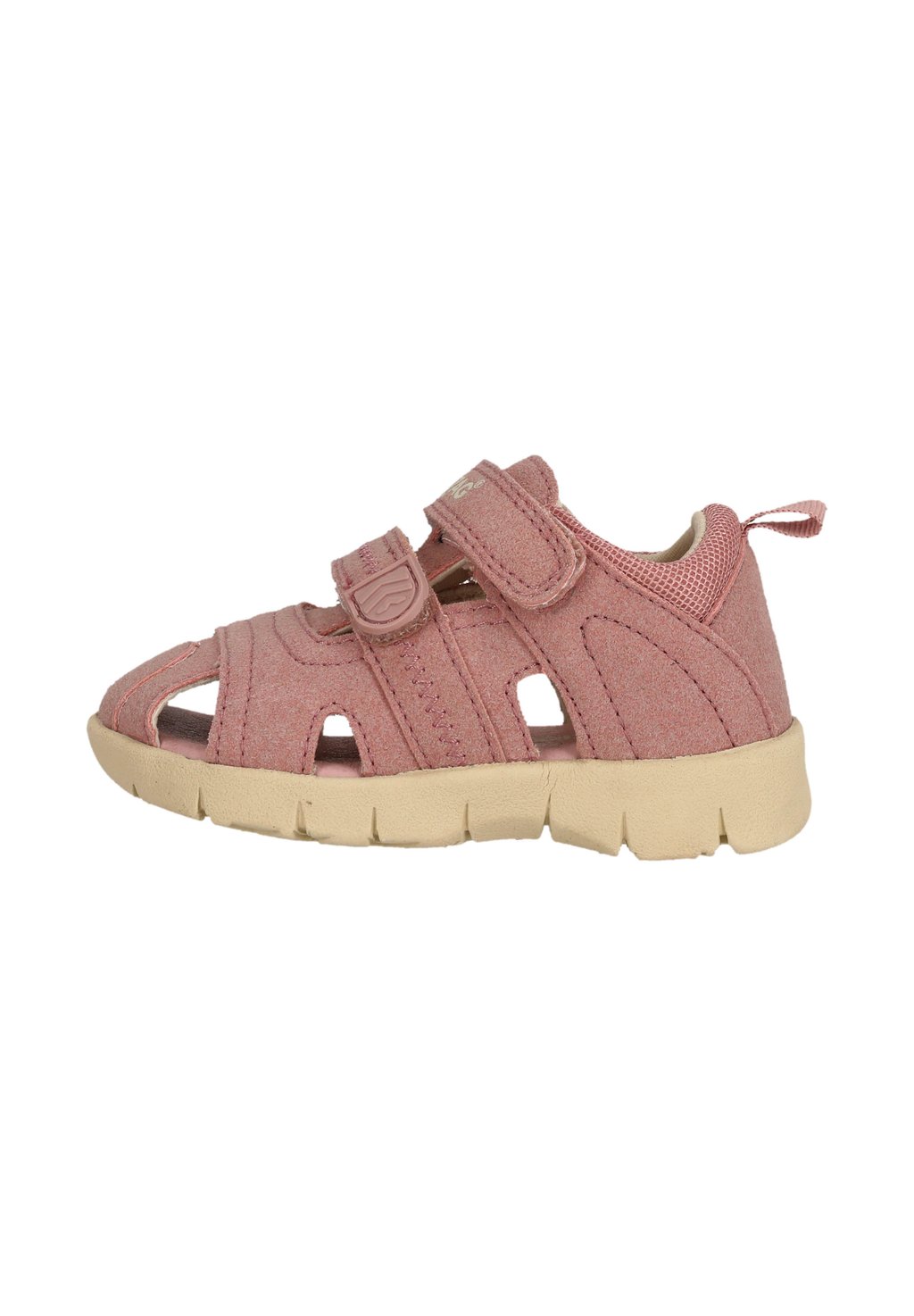 

Сандалии ALISTAR UNISEX ZIGZAG, розовый