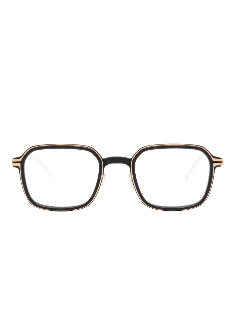 

Кольцо Mylon Rowan 585 Mykita