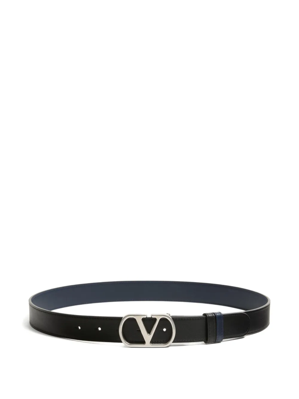 

Ремень CINTURA VALENTINO GARAVANI, черный