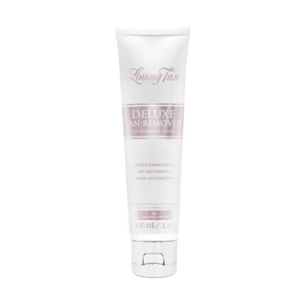 

Средство для снятия загара Deluxe 100 мл, Loving Tan