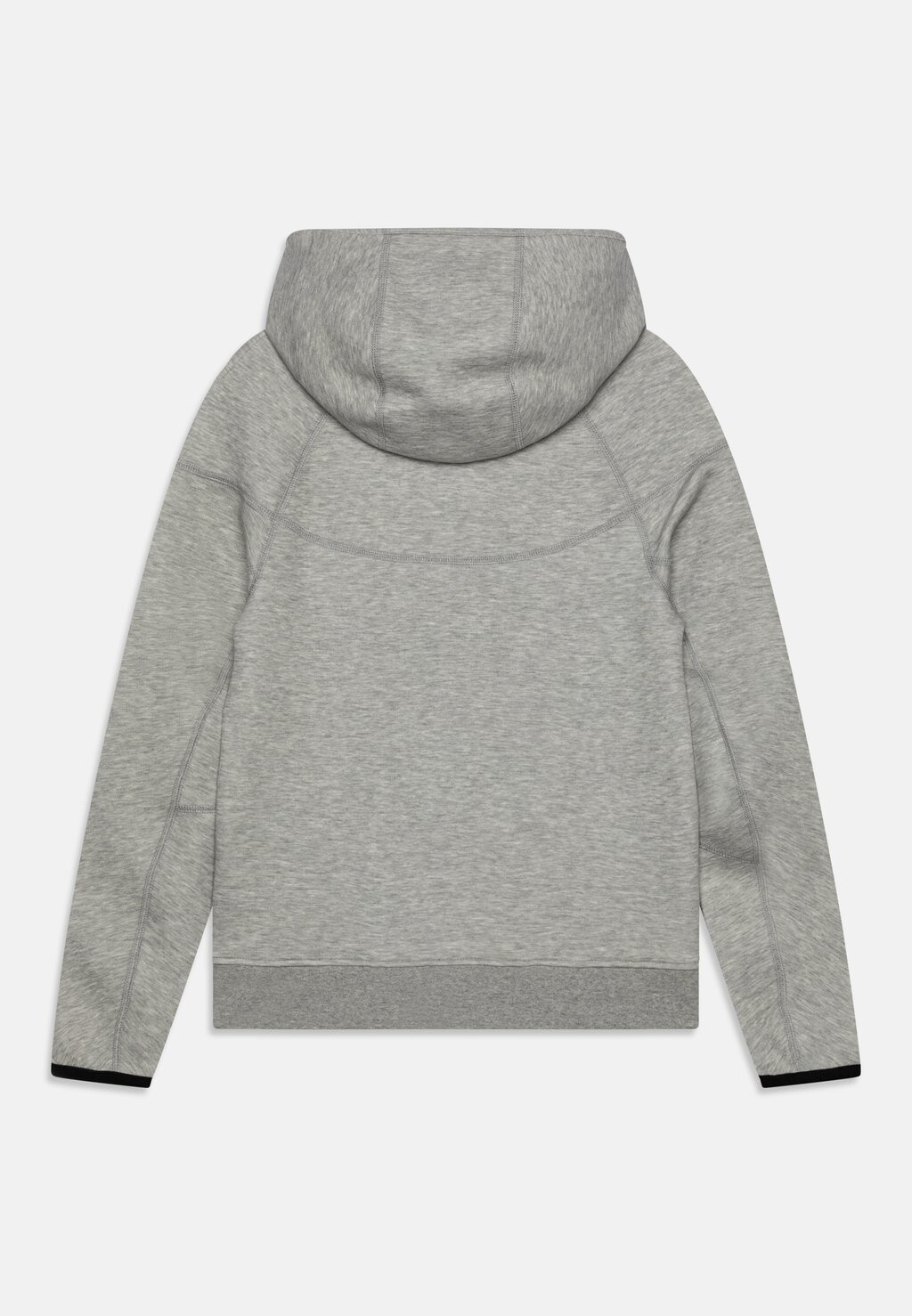 

Тренировочная куртка Tech Fleece Nike, серый