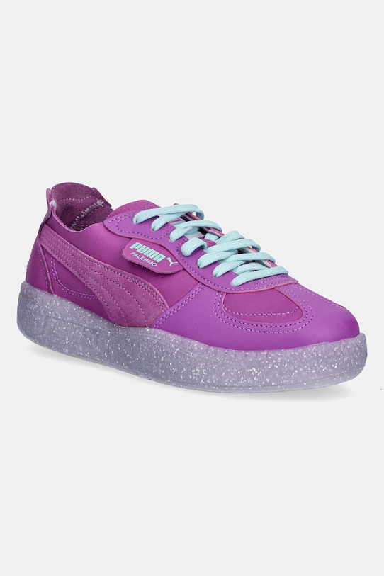 Кроссовки Palermo Moda Paradiso Wns Puma, фиолетовый