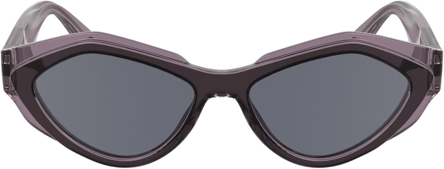 

Солнцезащитные очки Calvin Klein Jeans женские CKJ24621S, Lavander