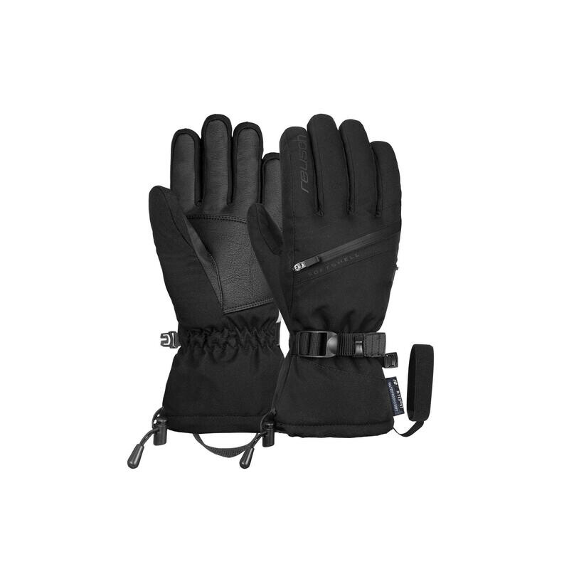 

Перчатки Reusch Demi R-TEX XT, цвет schwarz