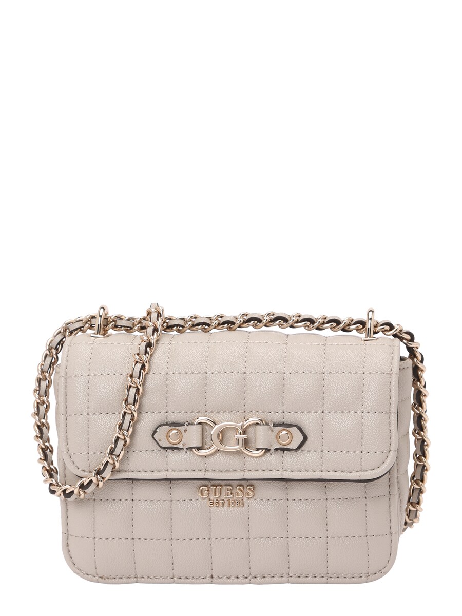 

Сумка кросс-боди GUESS NADIRA MINI CNVRTBL XBODY FLAP, Taupe