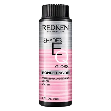 

Полуперманентный краситель Shades Eq Bonder Inside 010Nb-9.05 60 мл, Redken