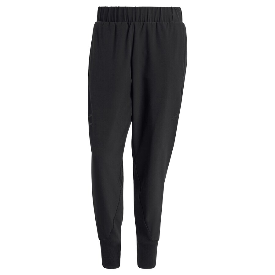 

Спортивные брюки ADIDAS PERFORMANCE Regular Workout Pants, черный