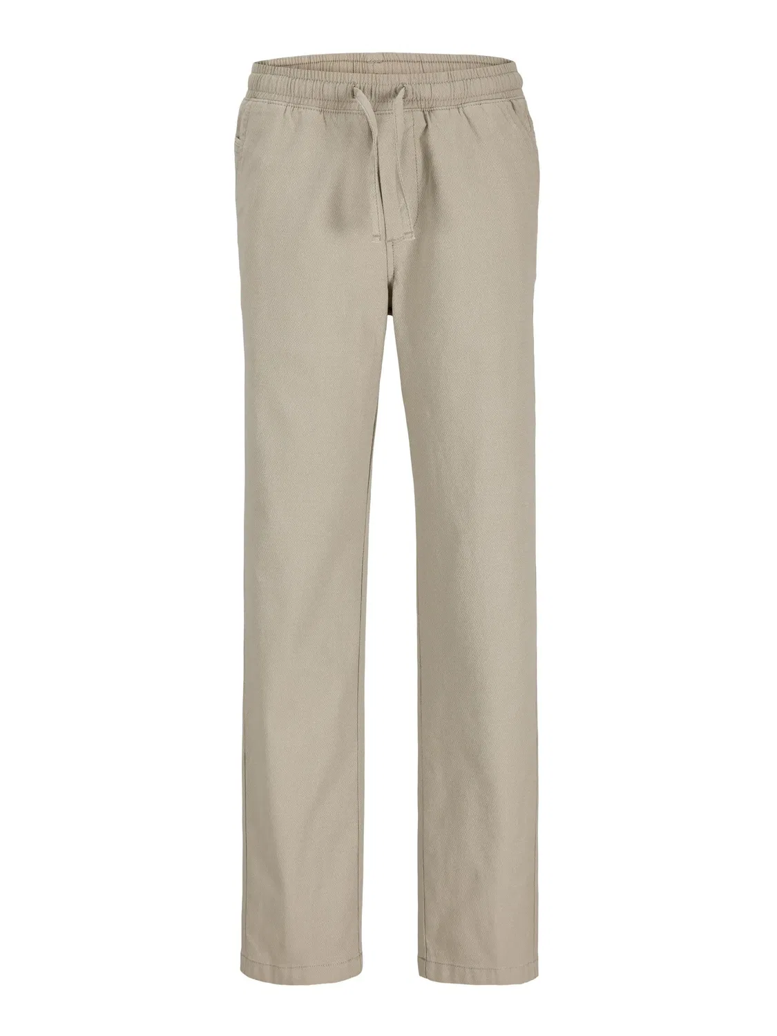 Спортивные брюки, хлопок, JACK & JONES Junior, ветвистый