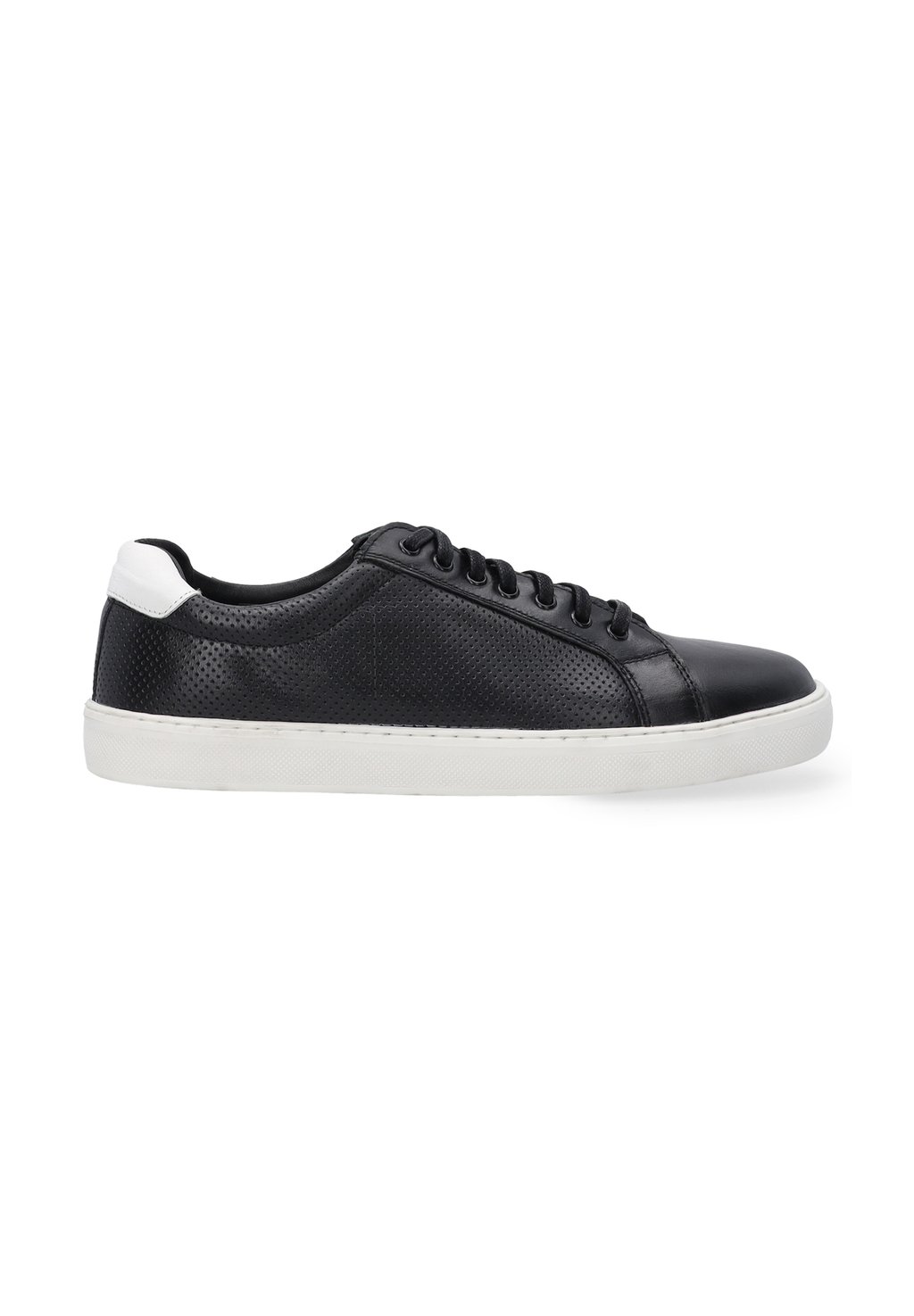 

Кроссовки SNEAKER VENEZIA, черный