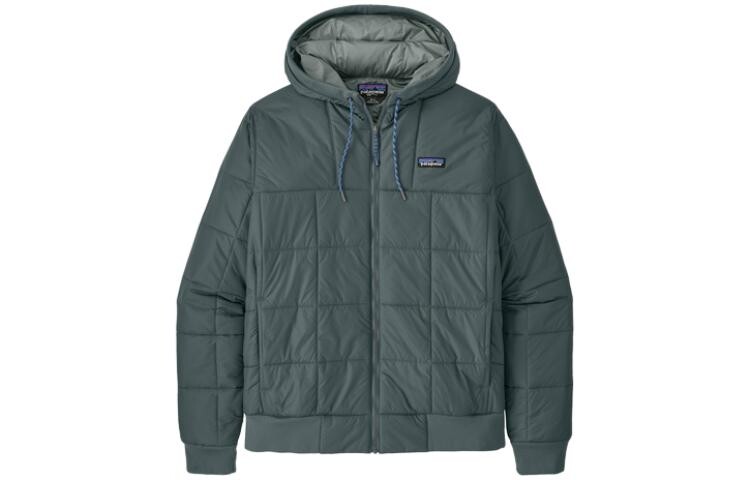 

Куртка мужская Patagonia, цвет Obsidian Plum