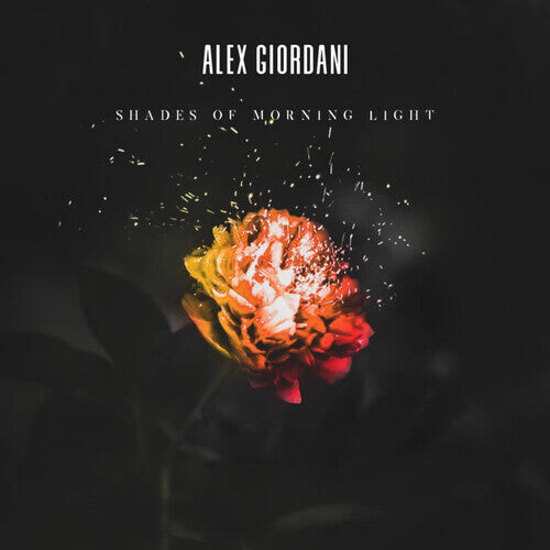 

CD диск Giordani, Alex: Shades Of Morning Light