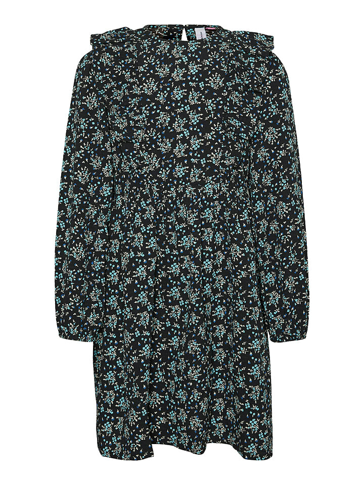 

Платье Vero Moda Girl Floraly, черный
