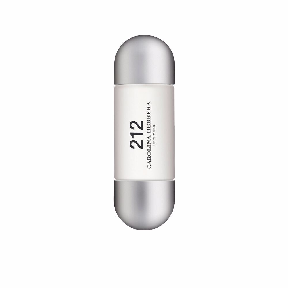 

Духи 212 nyc for her Carolina herrera, 30 мл