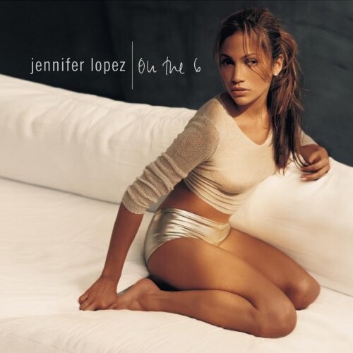 

CD диск Lopez, Jennifer: On the 6
