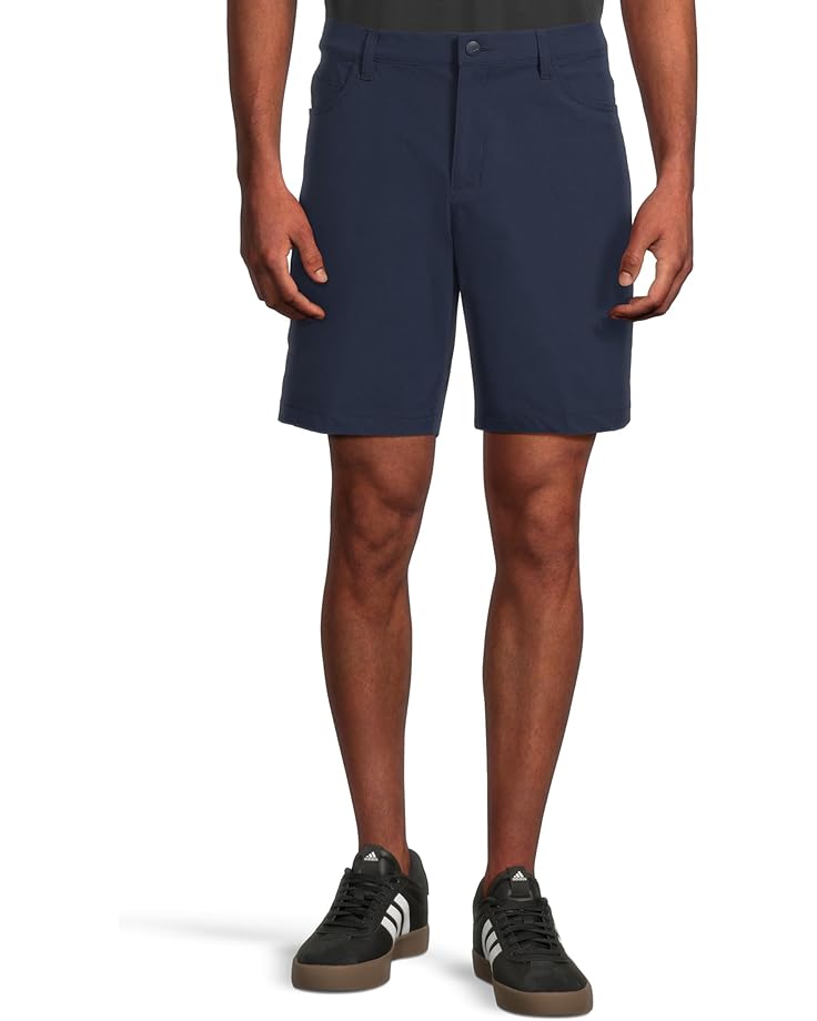 

Шорты adidas Golf Ultimate365 8.5" Five-Pocket Golf Shorts, цвет Collegiate Navy