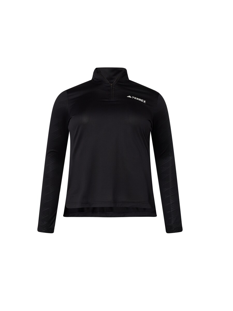 

Рубашка для выступлений ADIDAS TERREX, черный