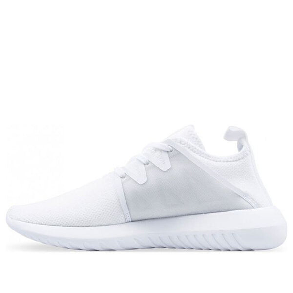 Кроссовки трубчатые вирусные 2 Adidas, белый
