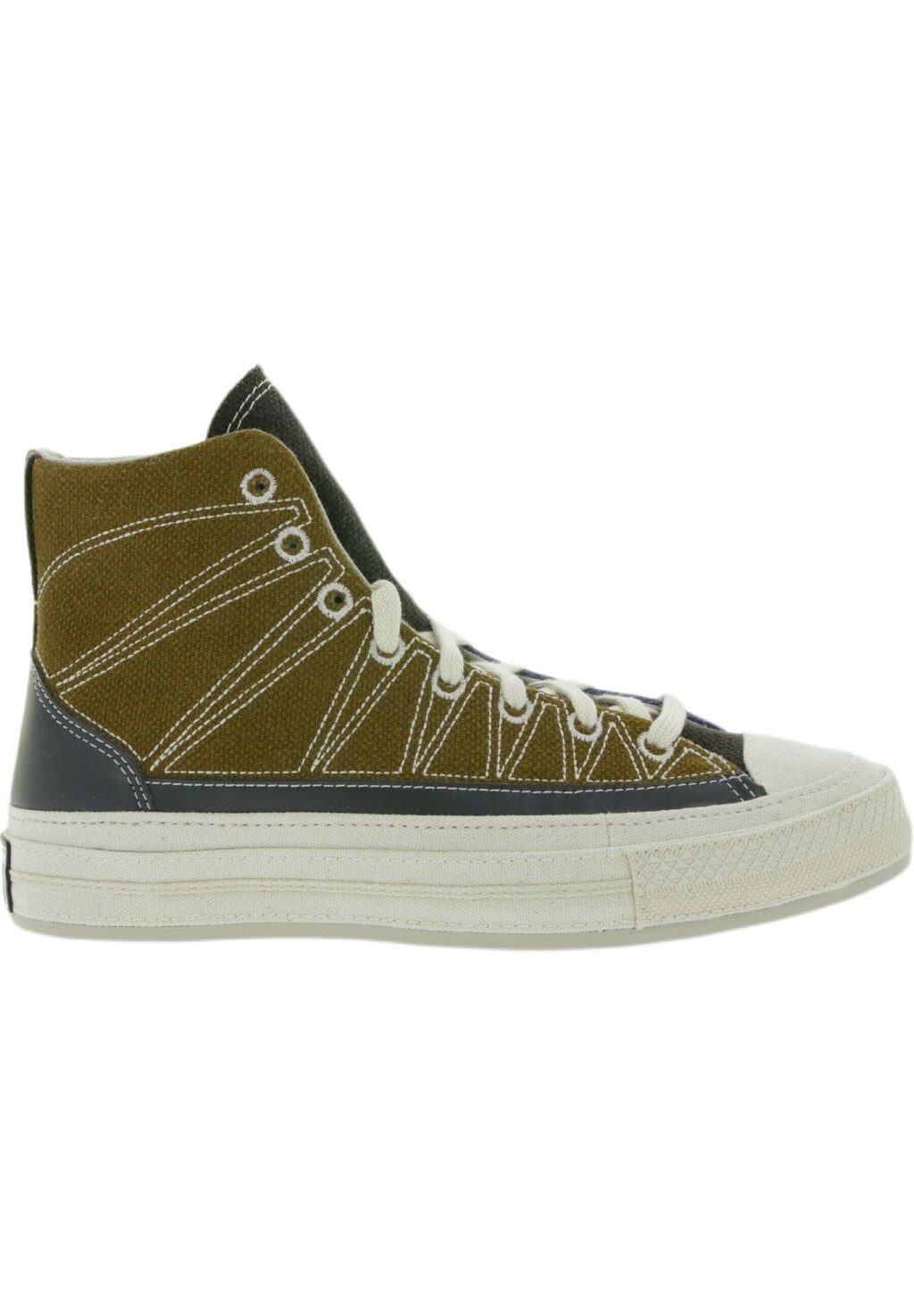 Высокие кеды CHUCK TAYLOR Converse, разноцветный — фото 2