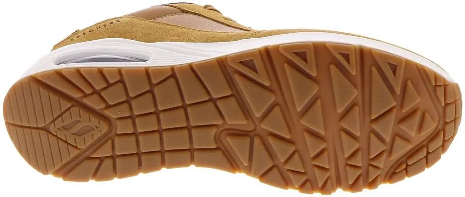 Мужские кроссовки Skechers UNO Stacrestrainers — фото 4