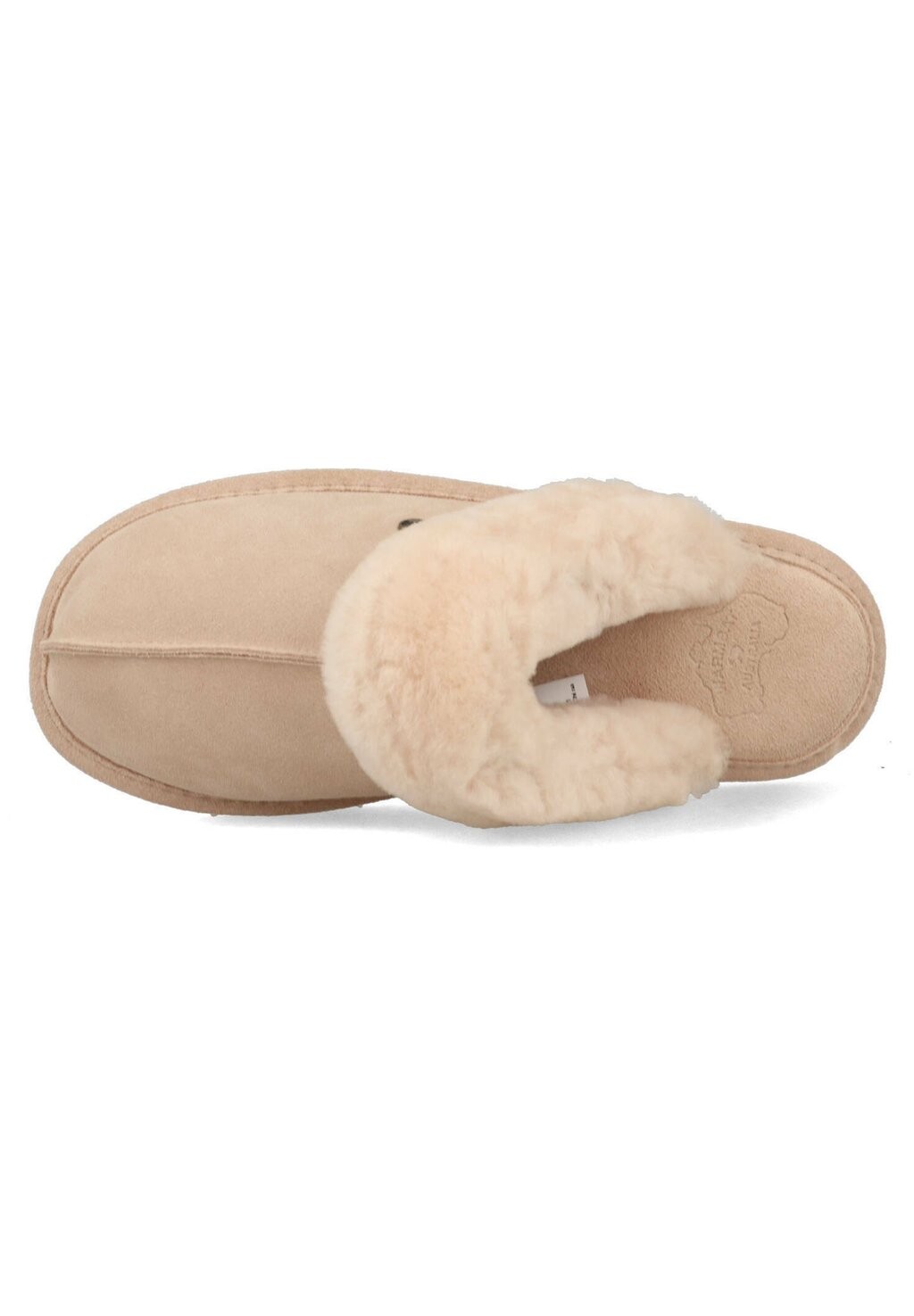 

Тапочки LSM321054 BLUSH Warmbat Australia, бежевый