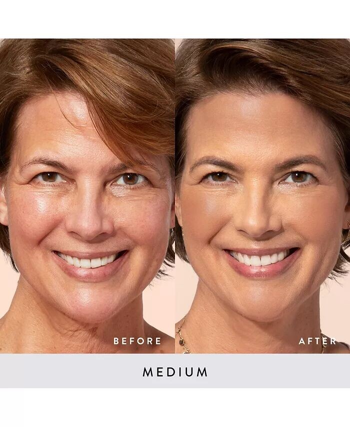 2 шт. Набор для макияжа Always Sunkissed Laura Geller Beauty, цвет Medium — фото 4
